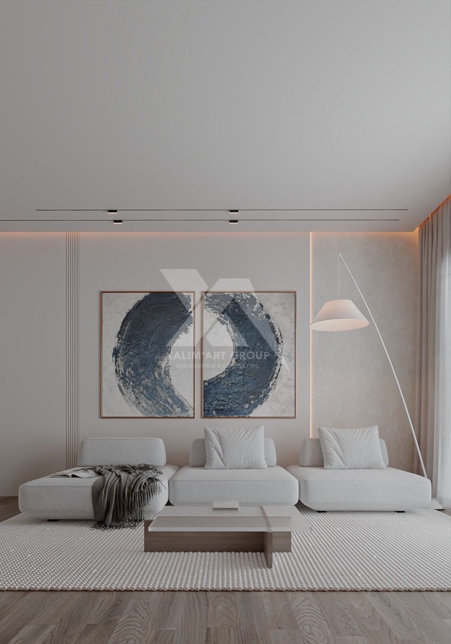Dressing duplex