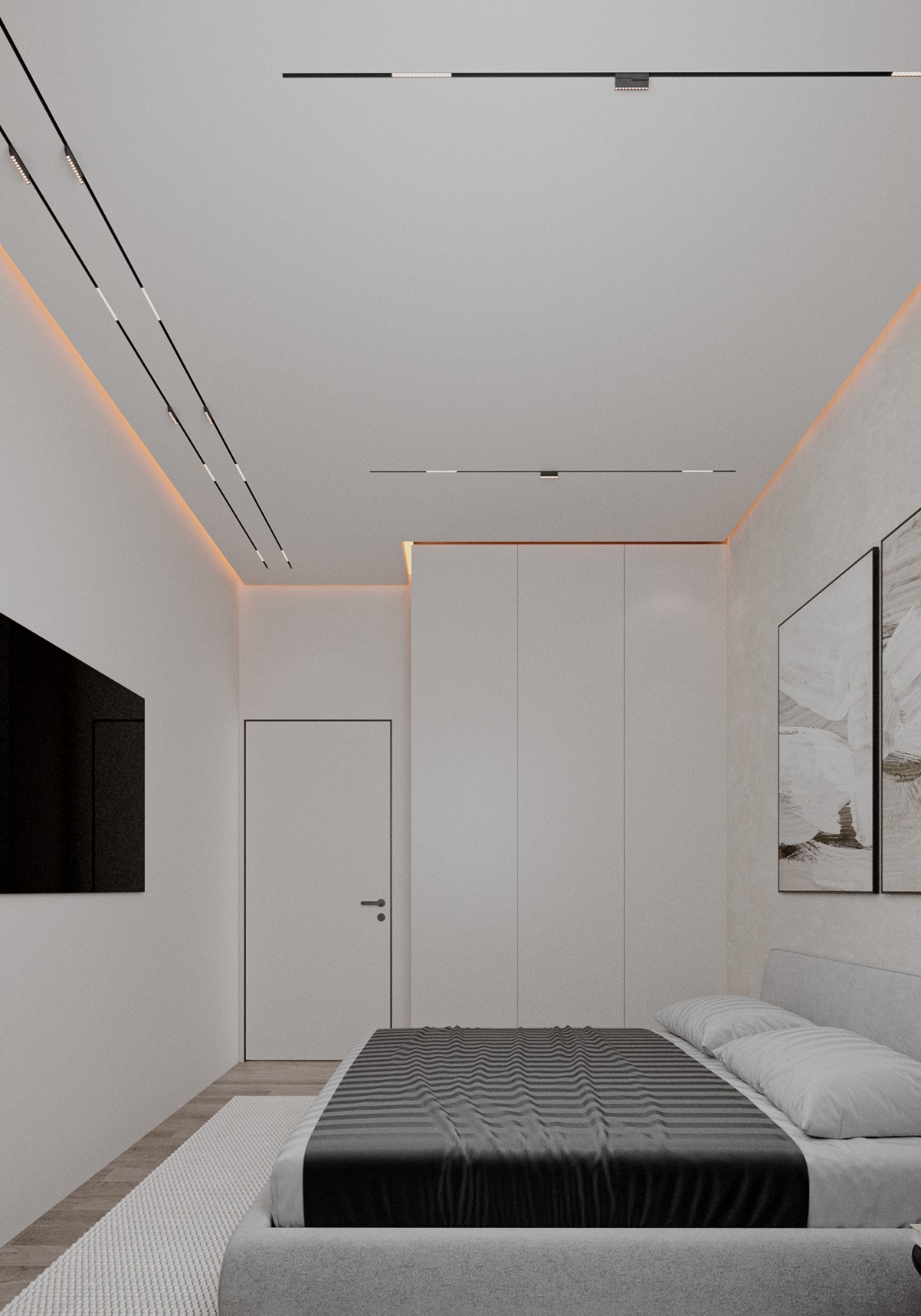 Salle de bain F3