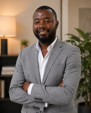 Ousseynou Mbaye
