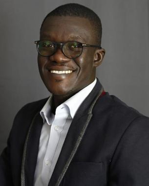 Seydou Ndiaye