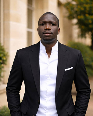 Sidiki Camara